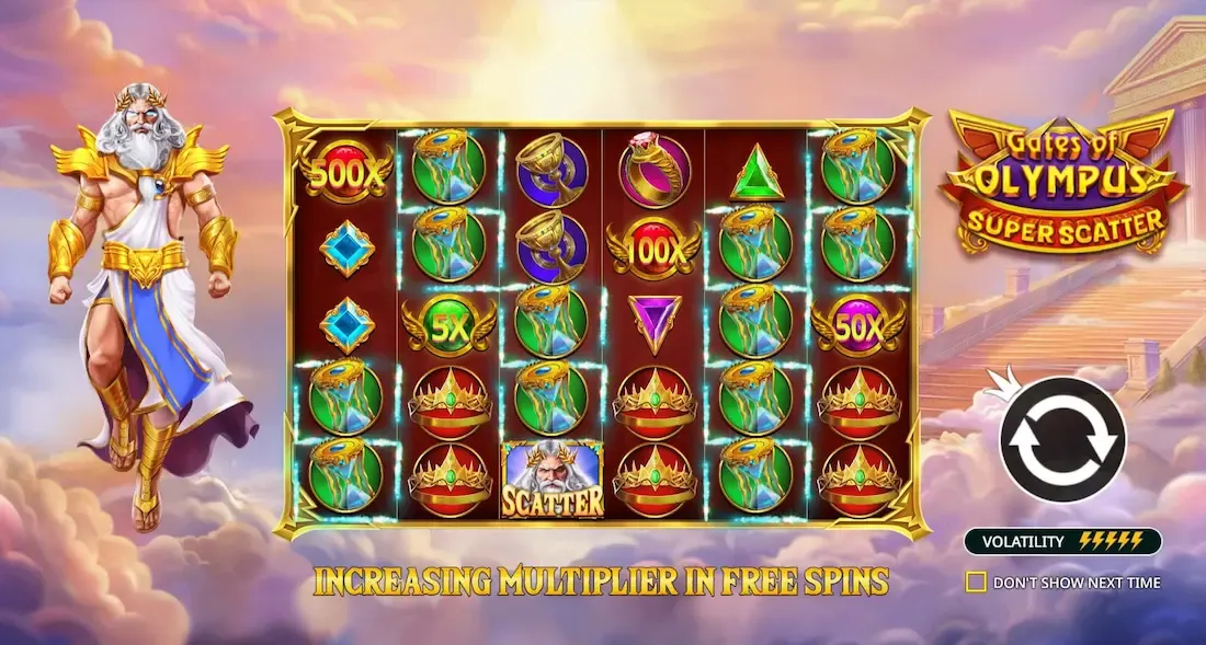 Pirots 2 logo slot